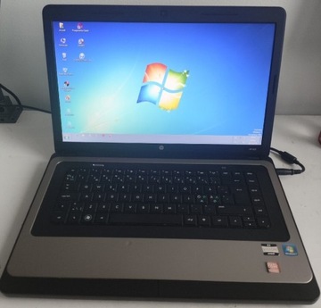 Laptop HP 635 4gb ram Procesor AMD