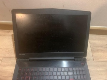 Lenovo Legion Y520-15IKBM