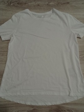 Koszulka biała t-shirt 