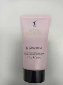 Yves Saint Laurent Min Paris Body Lotion 50 ml