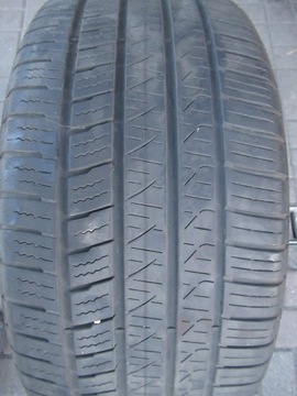 Opona 255/35/19 Pirelli zero ALL Season 96Y