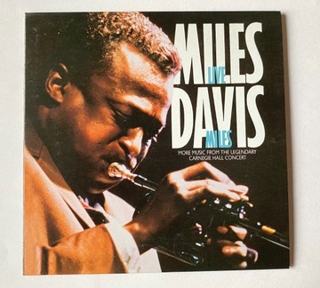 Miles Davis More Music From The Legendary wyd.jap