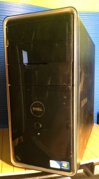 Komputer DELL Inspiron 560