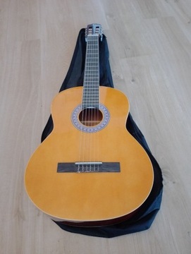 Gitara klasyczna 