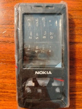 Obudowa Nokia 6500s Nowa !