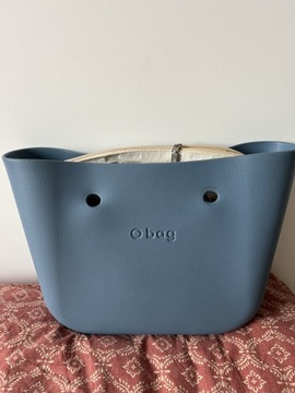 Obag body i organizer standard