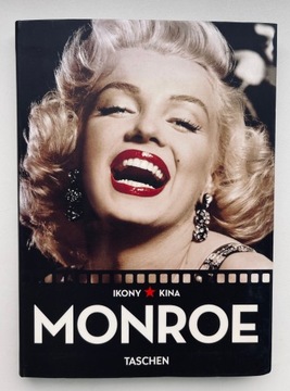 Ikony kina Monroe