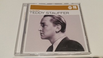 Teddy Stauffer - In The Mood CD