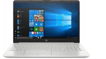 Laptop HP 15 15,6" Intel Core i5 16 GB / 1256 GB 