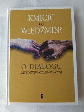 Kmicic czy Wiedźmin – O dialogu międzypokoleniowym