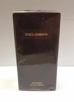 Dolce & Gabbana Pour Femme Intense  old vers. 2020