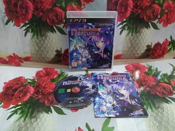Hyperdimension Neptunia ! Stan BDB ! PS3 !