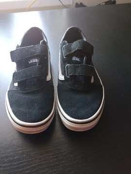 Buty Vans r.33 uniseks