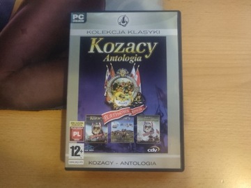 Kozacy Antologia PC