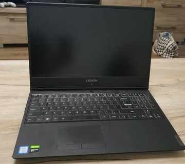 Lenovo Legion Y540 32GB RAM 512GB+1TB i7 1660Ti