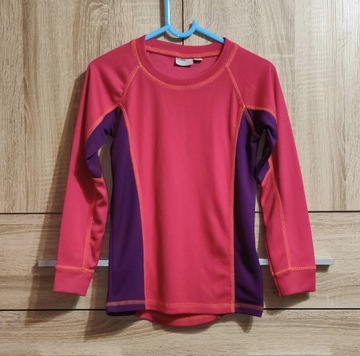 Koszulka / bluza sportowa Mywear active r.110/116