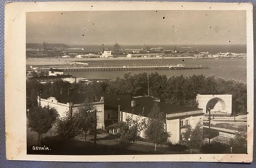 Gdynia, Gotenhafen 3