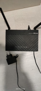 Router Asus AC750