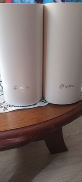 Router tplink deco E4r