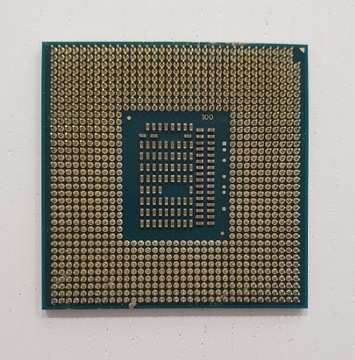 Intel Core i5-3210M Processor