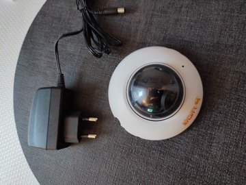 Kamera monitoringu LUPUSNET HD - LE969