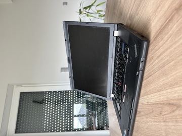 Lenovo ThinkPad T520i i3