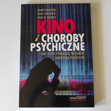 Kino i choroby psychiczne Danny Wedding