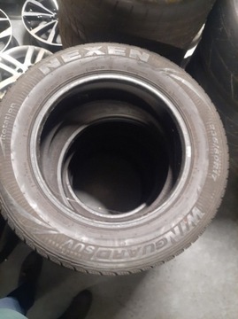 4 szt- Nexen Winguard SUV 235/60R17 106 H