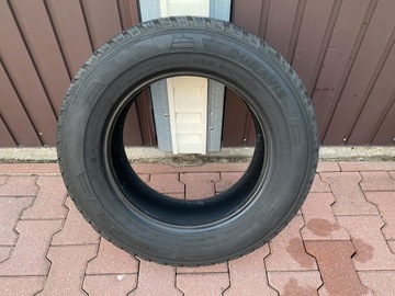 Opona letnia Bridgestone Duravis 215 / 65 R16 C