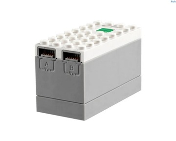 LEGO Pudełko na baterie HUB 60198, 60336, 60337