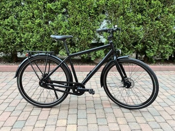 Dynamics Magic Eight SL Disc Męski  Nexus 28" Ktm