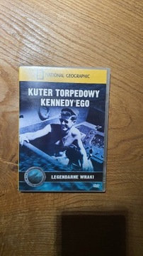 Film Kuter Torpedowy Kennedy'ego