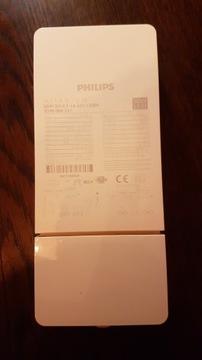 zasilacz led PHILIPS XITANIUM