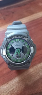 Zegarek CASIO G-SHOCK ga-200sh