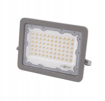 Naświetlacz LED 50W 4000k 100lm/W 120 IP65 Eco Light EC79912