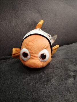 Maskotka Gdzie jest Nemo 