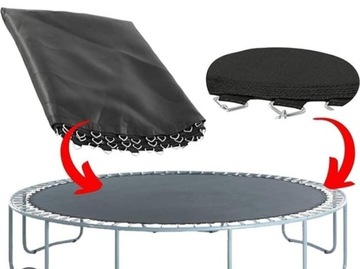 Mata do trampoliny 