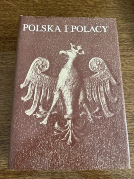 Polska i Polacy PWN