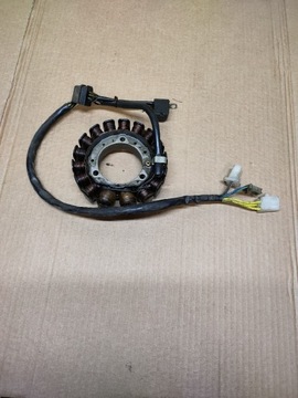 Stator Suzuki dr 650