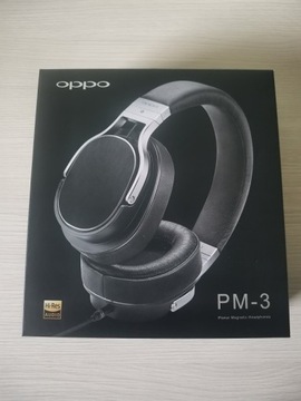 Used Oppo PM-3 Headphones for Sale