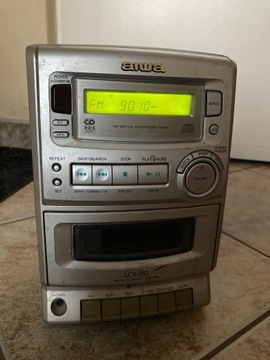 Mini wieża audio AIWA LCX-150