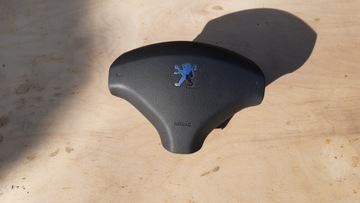 Poduszka powietrzna, air bag Peugeot 3008