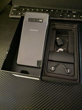Samsung Galaxy S10+ 12GB/1TB