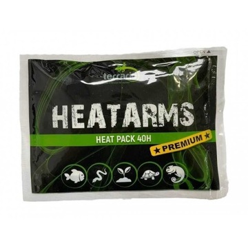 Ogrzewacz heat pack