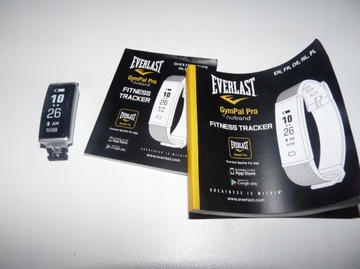 Everlast Gymbal Pro Fitness Tracker