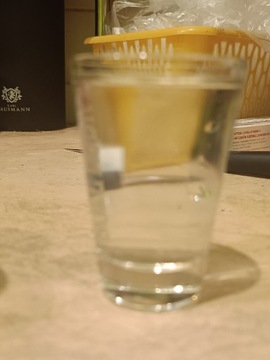 Kieliszki Bols Vodka