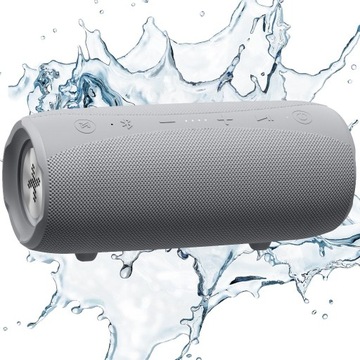 GŁOŚNIK XMUSIC Bluetooth speaker BTS850G