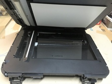 Skaner drukarki Canon Maxify MB2050