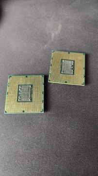 zestaw Intel Xeon X5672 09'