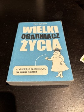 Wielki ogarniacz życia